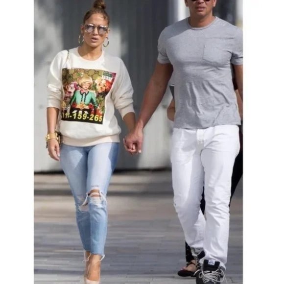 L’ AGENCE~Distressed El Matador Slim High-Rise Raw Hem in Eastern Jeans size 28 - Picture 16 of 16